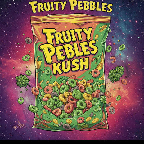 FRUITY PEBBLES | Boomplay Music