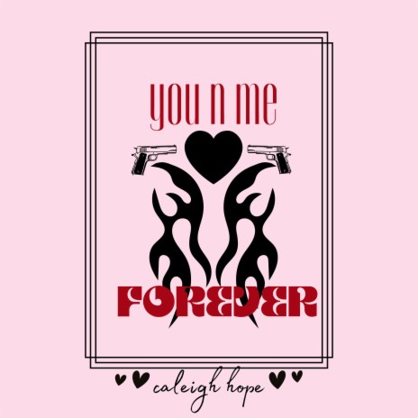 You n Me Forever | Boomplay Music
