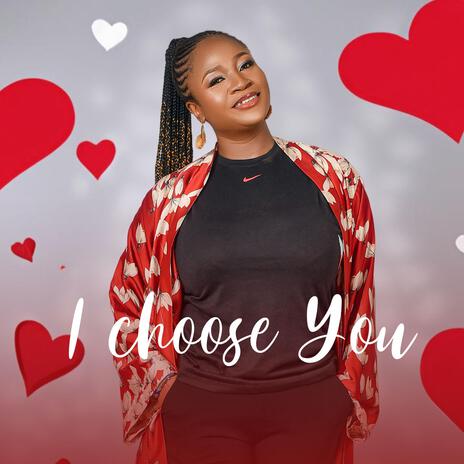 I Choose You (Liz's Song) | Boomplay Music