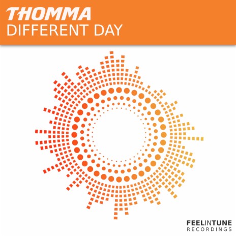 Different Day (Radio Edit) | Boomplay Music