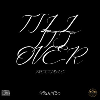 Till its over freestyle