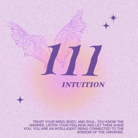 intuition ft. Eqxinox | Boomplay Music