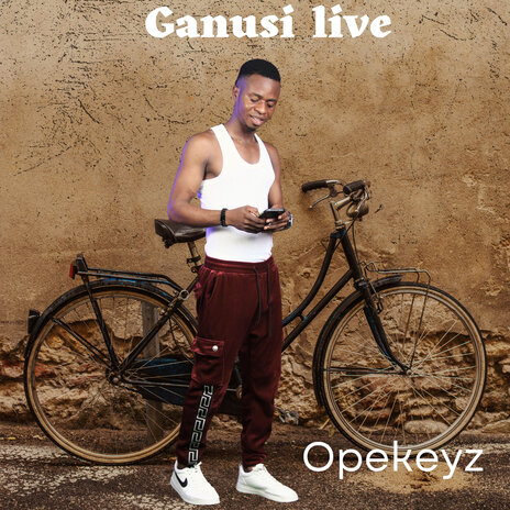 Ganusi (Live) | Boomplay Music