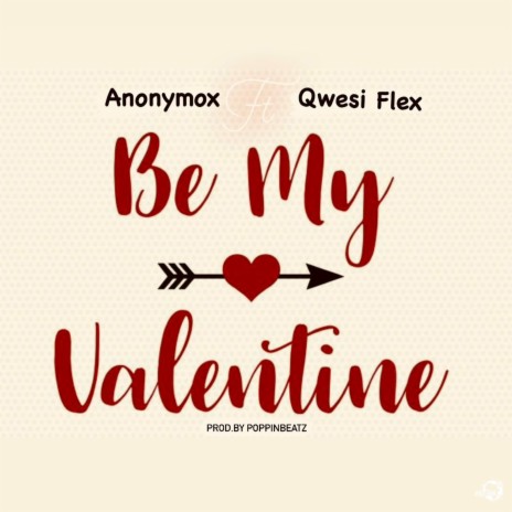 Spyro Who is your guy version (Be My Val) ft. Qwesi Flex | Boomplay Music