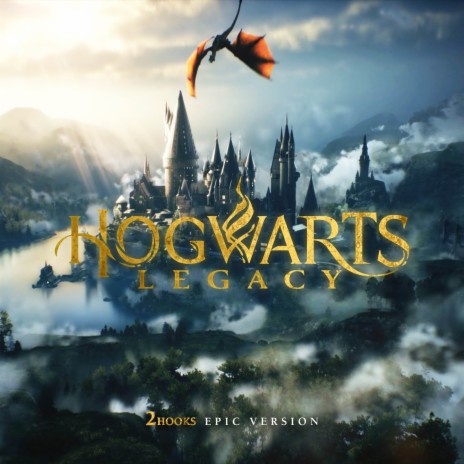Hogwarts Legacy ft. ORCH | Boomplay Music
