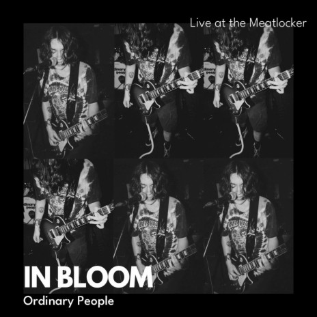 In Bloom (Live) | Boomplay Music