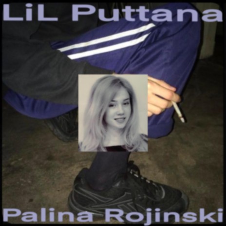 Palina Rojinski freestyle (Valeriy Borzov Version)