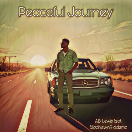 PEACEFUL JOURNEY ft. ABRAHAM BURKE