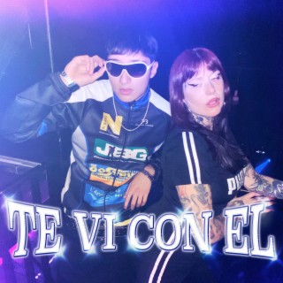 Te vi con el