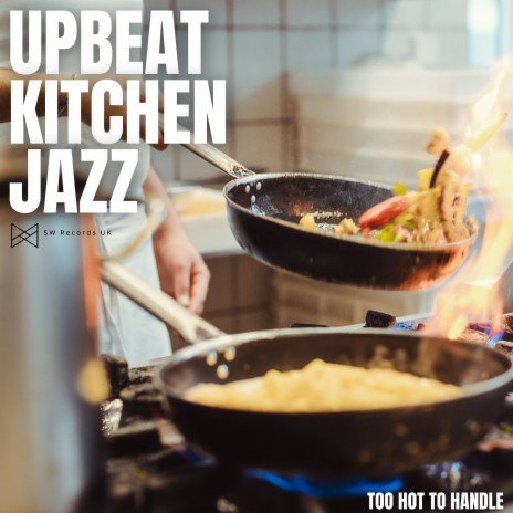 Fire In The Pan | Boomplay Music