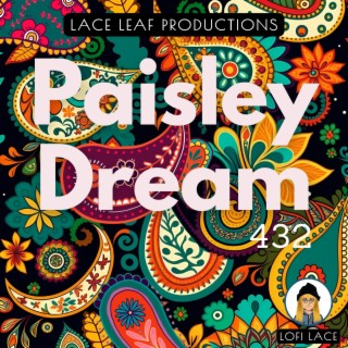Paisley Dream 432