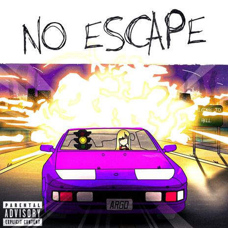 No Escape | Boomplay Music