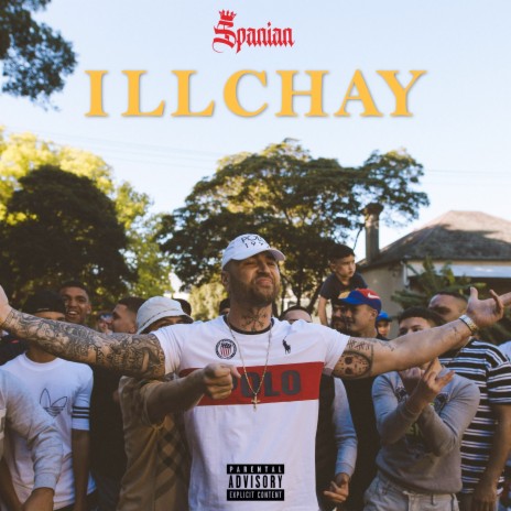 Illchay | Boomplay Music