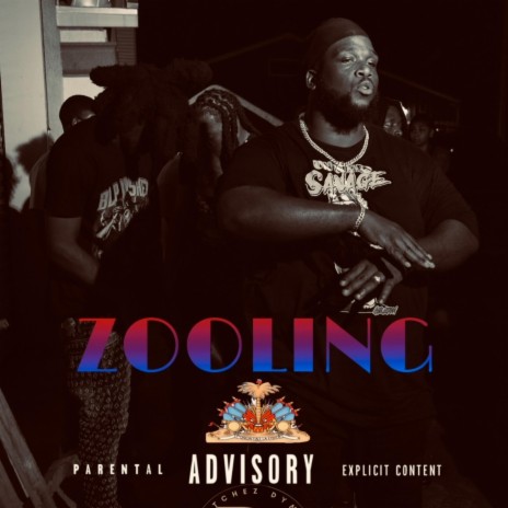 Zooling | Boomplay Music