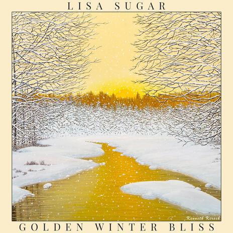 Golden Winter Bliss | Boomplay Music