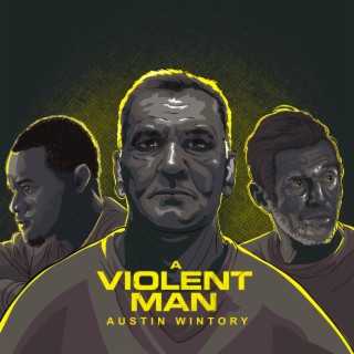 A Violent Man (Original Film Soundtrack)