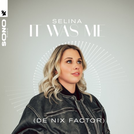 It Was Me (De Nix Factor) | Boomplay Music