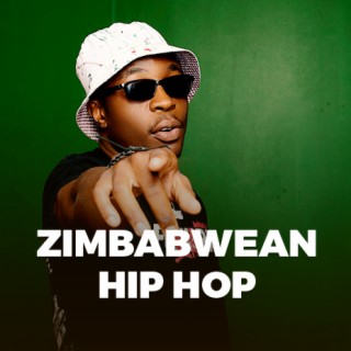 Zimbabwean Hip Hop