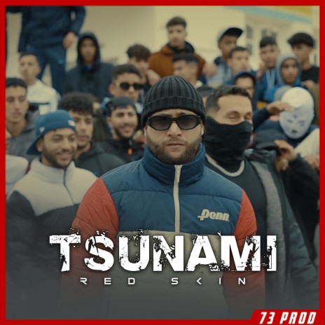 Tsunami | Boomplay Music