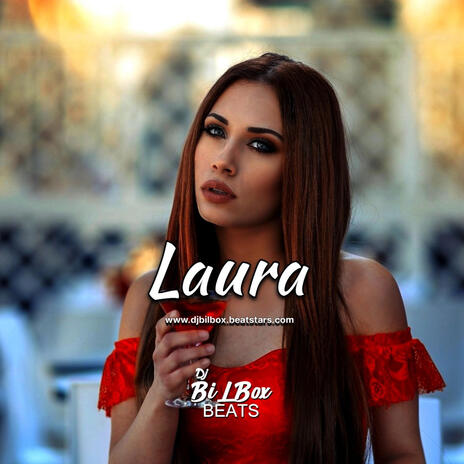 Laura (Drill x Dark Hip-Hop) | Boomplay Music