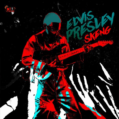 Elvis Presley ft. John Coop & Shacko DiTruth