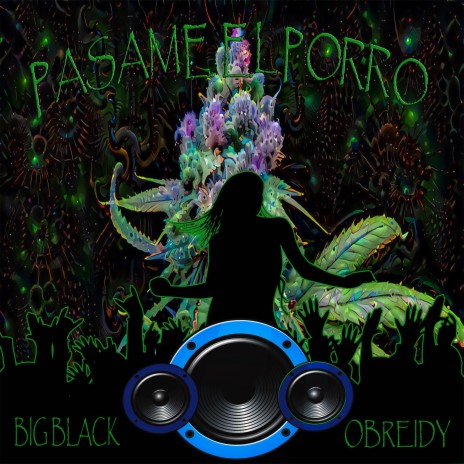 Pásame el Porro ft. Obreidy | Boomplay Music