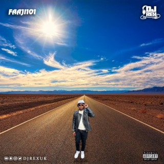 FAAJI101 Mixtape