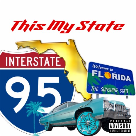 This My State | Boomplay Music