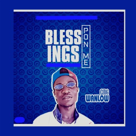Blessings Pon Me | Boomplay Music
