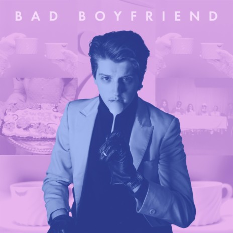 Bad Boyfriend | Boomplay Music