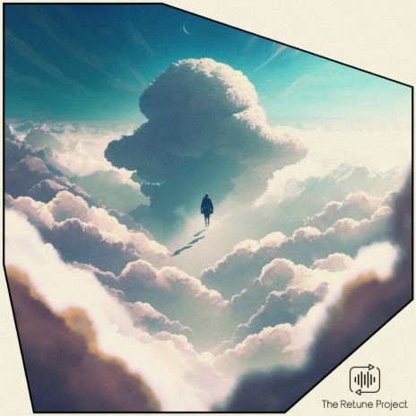 Above the Clouds ft. Agx12 & The Retune Project | Boomplay Music