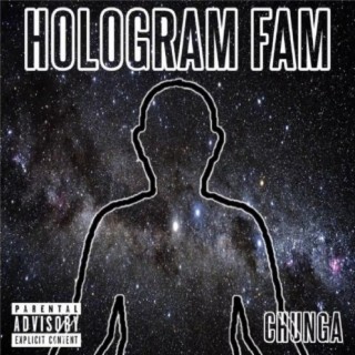 Hologram Fam