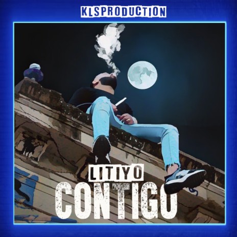 Contigo | Boomplay Music