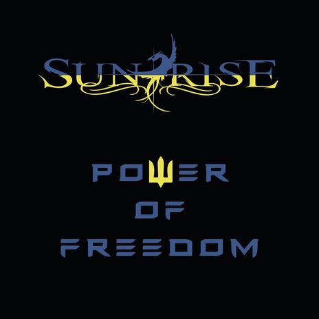 Power Of Freedom (Instrumental) | Boomplay Music