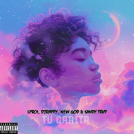 Tu carita ft. New God, DJ Rappy & Sandy Trvp | Boomplay Music