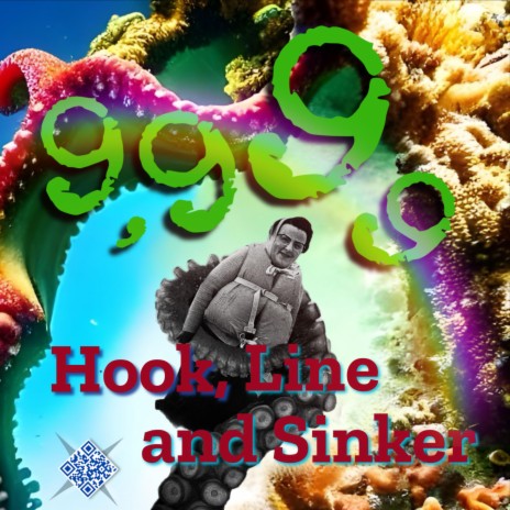 Hook, Line and Sinker | Boomplay Music