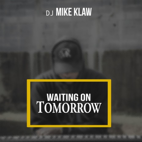 Waiting on Tomorrow | Boomplay Music