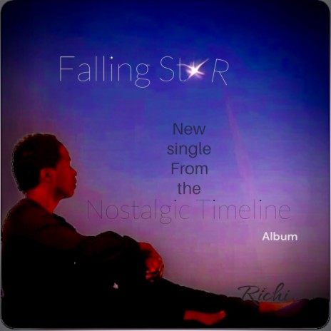 FALLING STAR | Boomplay Music