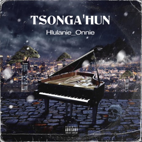Tsonga Hun | Boomplay Music