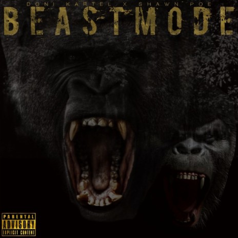 Beastmode | Boomplay Music