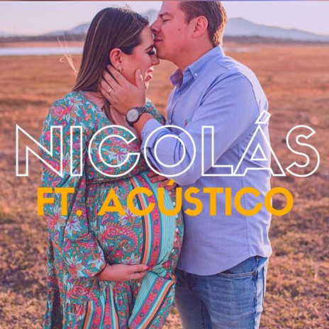 Nicolás (Acustic Version) | Boomplay Music