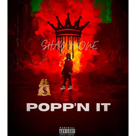 Popp'N It | Boomplay Music