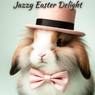 Jazzy Easter Delight: Easter Morning Joyful Songs
