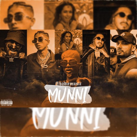 MUNNI | Boomplay Music