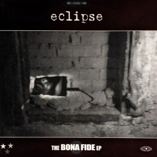 The Bona Fide EP