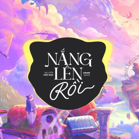 Nắng Lên Rồi (EDM) | Boomplay Music