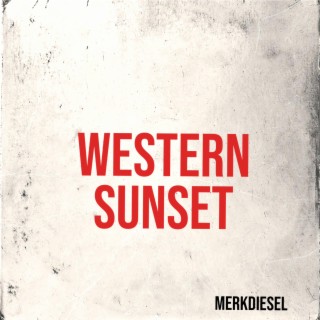 Western Sunset