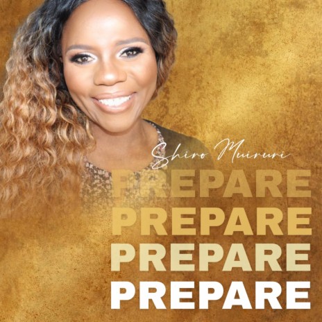 Prepare (Prophetic Song) | Boomplay Music