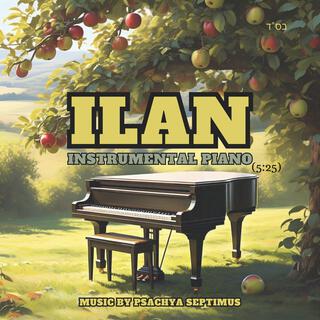 ILAN (Instrumental Piano)