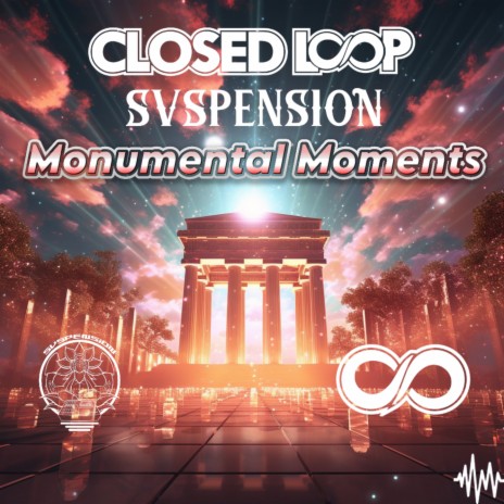 Monumental Moments ft. Svspension | Boomplay Music